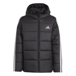 Chlapensk zimn bunda ADIDAS J ESS 3S JKT JL7402