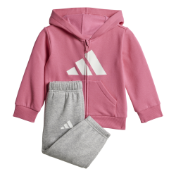 Detsk teplkov sprava ADIDAS I BL FL FZ TS JM0879
