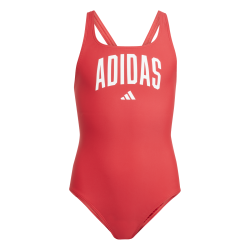 Dievensk jednodielne plavky ADIDAS COLL ST JM3970