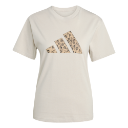 Dmske triko ADIDAS W ANIMAL T JM4423