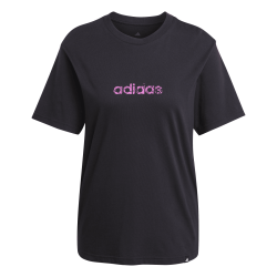 Dmske triko ADIDAS W C CAMO LIN T JN1401