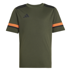 Detsk triko ADIDAS SQUA25 JSY Y JN7853