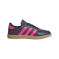 Diev�ensk� tenisky ADIDAS BREAKNET SLEEK J  JQ3053