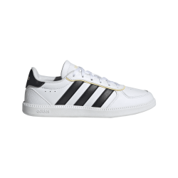 Junior tenisky ADIDAS BREAKNET SLEEK J JQ3056