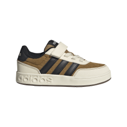 Detsk tenisky ADIDAS BREAKBASE C JQ3106