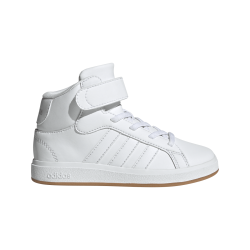 lenkov tenisky ADIDAS GRAND COURT MID K JR0803