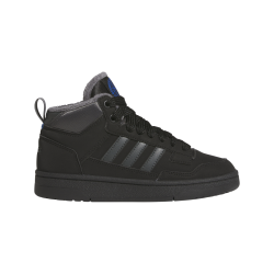 Chlapensk zateplen obuv ADIDAS RAPID COURT MID J W JR2804