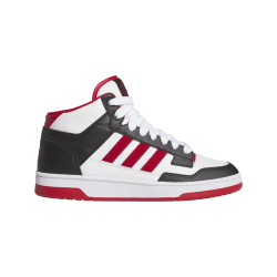 Pnska retro basketbalov obuv ADIDAS RAPID COURT MID JR3160