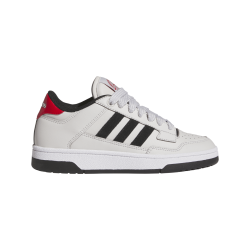 Detsk basketbalov obuv ADIDAS RAPID COURT LOW J JR3178