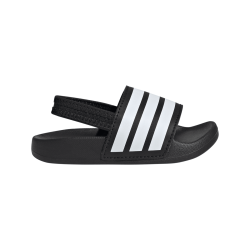 Detsk lapky ADIDAS ADLITTE ESTRAP I JR5323