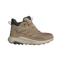 Pnska zateplen nepremokav turistick obuv ADIDAS TERREX ANYLANDER CL JS1431