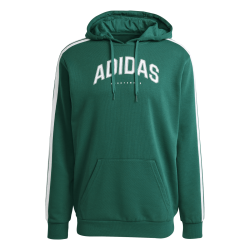 Pnska mikina ADIDAS M C COLLEG HOOD JV6506 .M