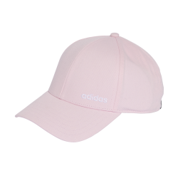 Dievensk iltovka ADIDAS K LINEAR CAP JW0346