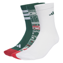 Ponoky ADIDAS GFX CREW 3PP JX9073