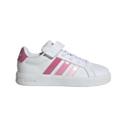 Detsk� diev�ensk� tenisky ADIDAS GRAND COURT 3.0 EL KJ4370