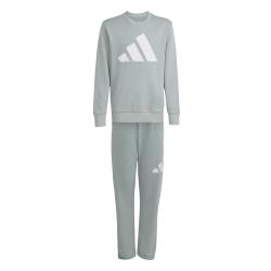 Detsk� tepl�kov� s�prava ADIDAS J BL FT JOG 280 KS0401