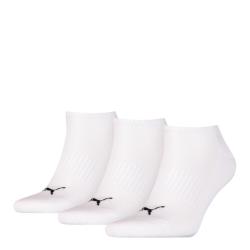 Ponoky PUMA CUSHIONED SNEAKER 3P 90794202
