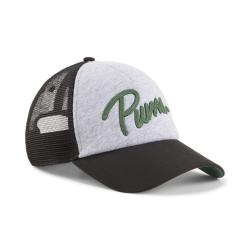 iltovka PUMA ESS TRUCKER CAP FEATHER 02512001