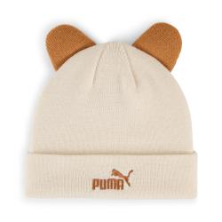 Detsk zimn iapka PUMA ANIMAL MID CROWN BEANIE 02656401