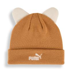 Detsk zimn iapka PUMA ANIMAL MID CROWN BEANIE 02656402
