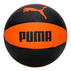 Basketbalov lopta PUMA BASKETBALL IND MANDARIN 08362001