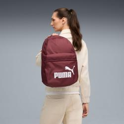 Batoh PUMA PHASE BACKPACK RUBY 09116420