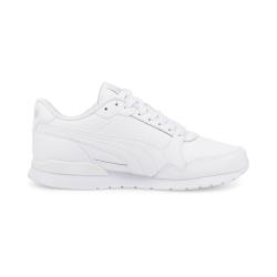 Junior obuv PUMA ST RUNNER V3 L JR 38490402
