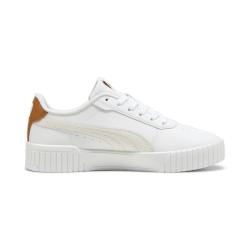 Dmske tlov tenisky na platforme PUMA CARINA 2.0 38584930