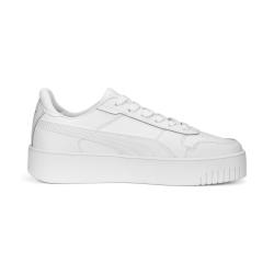 Dmske tlov tenisky na platforme PUMA CARINA STREET 38939001