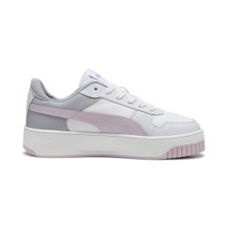 Dmske tlov tenisky na platforme PUMA CARINA STREET 38939023