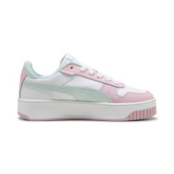 Dievensk tenisky PUMA CARINA STREET JR 39384618