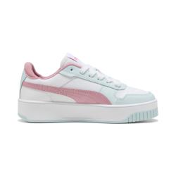 Dievensk tlov tenisky PUMA CARINA STREET JR  39384624