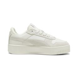 Dmske tlov tenisky na platforme PUMA CARINA STREET SD VAPOR 39509302