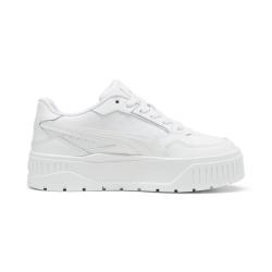 Dmske tlov tenisky na platforme PUMA KARMEN II IDOL 39746102