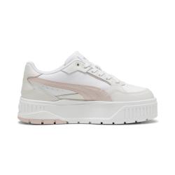 Dmske tlov tenisky na platforme PUMA KARMEN II IDOL 39746104
