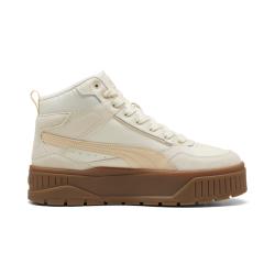 Dmska tlov zateplen obuv PUMA KARMEN II IDOL MID WTR 39746404