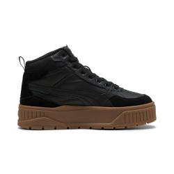Dmska tlov zateplen obuv PUMA KARMEN II IDOL MID WTR 39746406