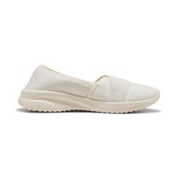 Dmske tlov balernky PUMA ADELINA 2 FROSTED 40023604