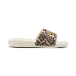 Dmske lapky PUMA POPCAT 20 SNAKE CHIC 40170602