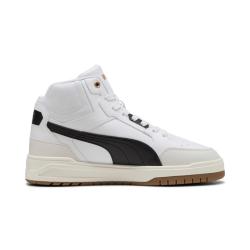 Pnske lenkov tenisky PUMA SHUFFLE DOWNTOWN MID 40259805