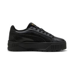 Dmske tlov tenisky PUMA KARMEN II ANIMAL 40264502