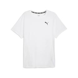 Triko PUMA TRAIN ALL DAY TEE 52491602