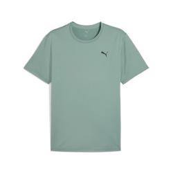 Pnske triko PUMA M TAD ESSENTIALS SOLID CAT TEE 52590830