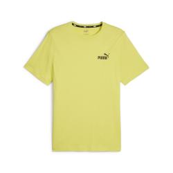 Triko PUMA ESS SMALL LOGO TEE 58666968