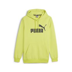 Mikina PUMA ESS BIG LOGO HOODIE FL 58668768