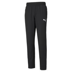 Nohavice PUMA ACTIVE WOVWN PANTS 58673201