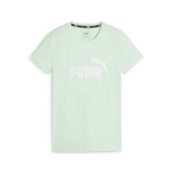 Triko PUMA ESS LOGO TEE 58677590