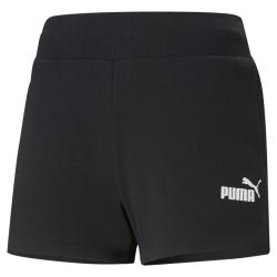 ortky PUMA ESS 4 SWEET SHORTS TR 58682401