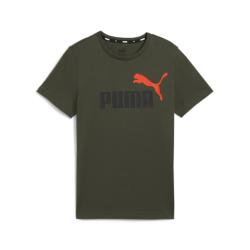 Triko PUMA ESS+ 2 COL LOGO 58698577