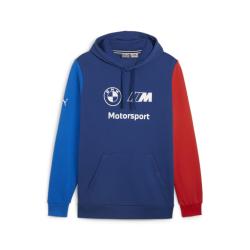 Pnska mikina PUMA BMW MMS ESS HOODIE FT 62416204